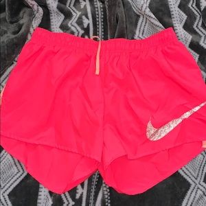 Nike shorts